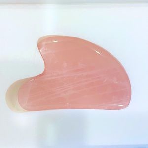 New Gua Facial Stone